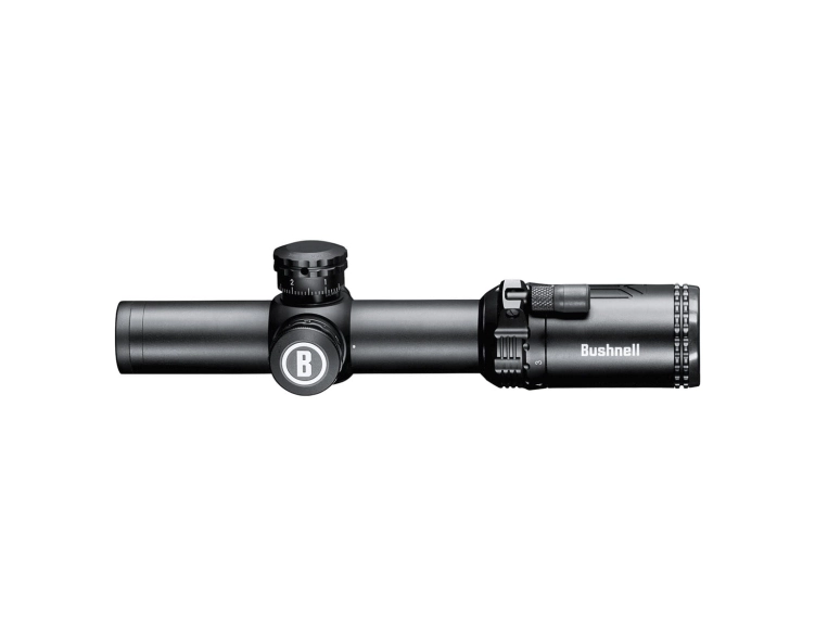 Bushnell Luneta celownicza 1-4x24 AR Optics BTR-300