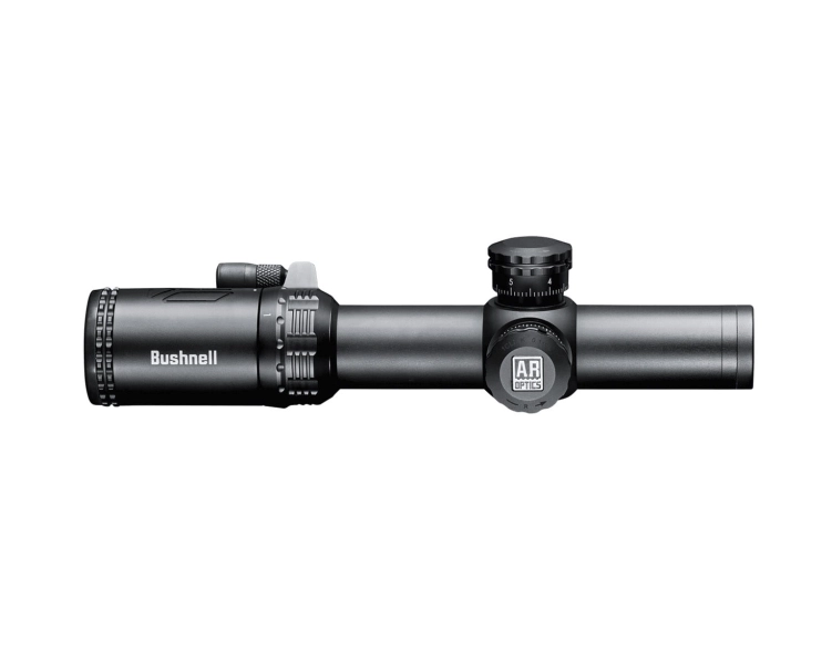 Bushnell Luneta celownicza 1-4x24 AR Optics BTR-300