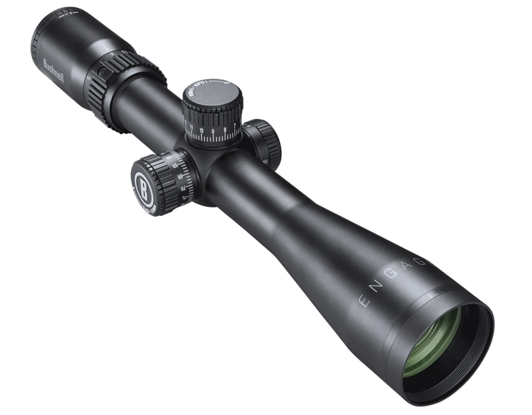 Bushnell Luneta celownicza Engage 3-12x42