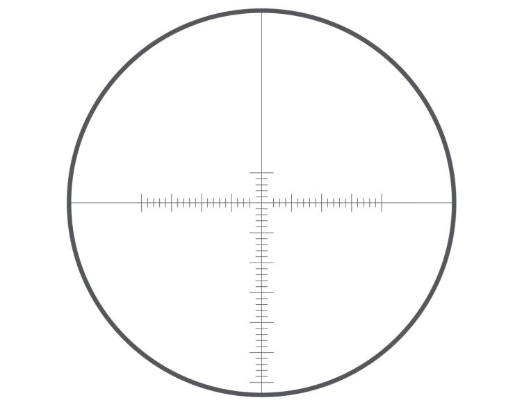 Bushnell Luneta celownicza Engage 3-12x42