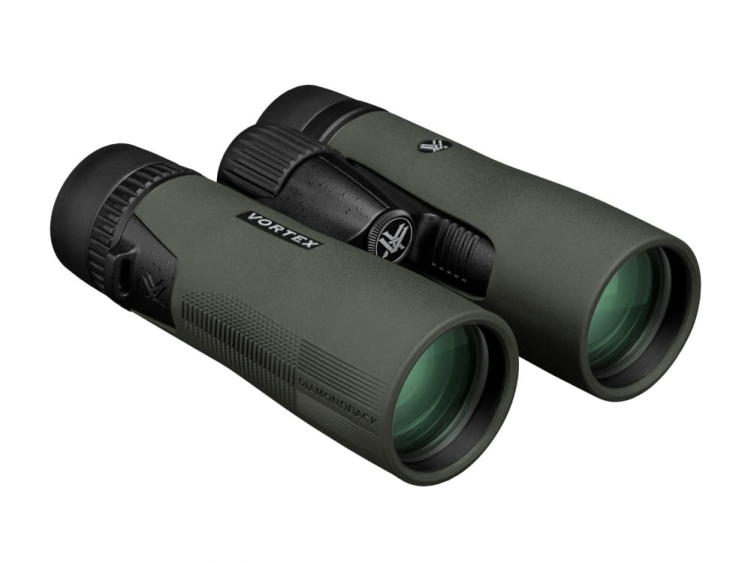 Lornetka Vortex Diamondback HD 10x42
