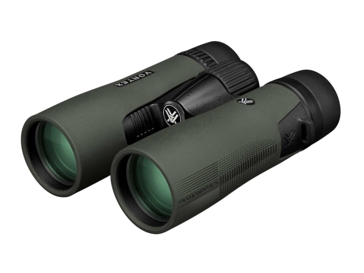 Lornetka Vortex Diamondback HD 10x42
