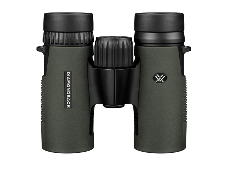 Lornetka Vortex Diamondback HD 10x32