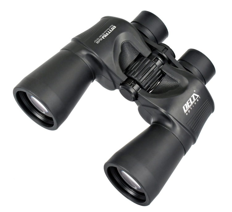 Delta Optical Lornetka Entry 10x50 DO-1100