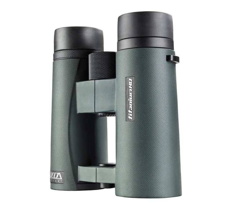 Delta Optical Lornetka Titanium HD 10x42 ED DO-1411