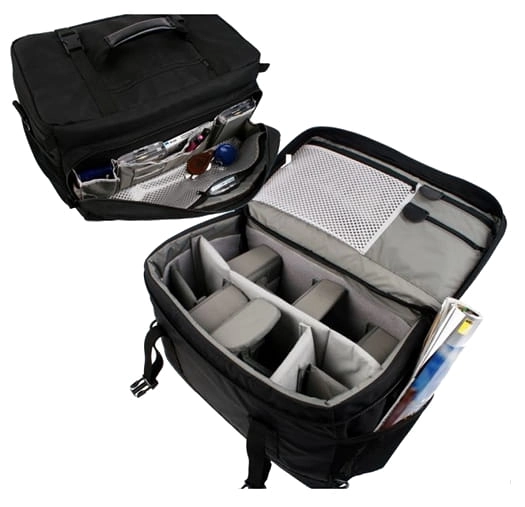CAMROCK Tank X60
