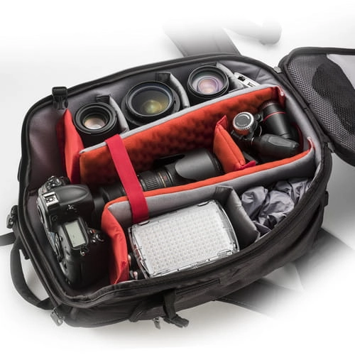 Manfrotto Głowica MHXPRO-3W 