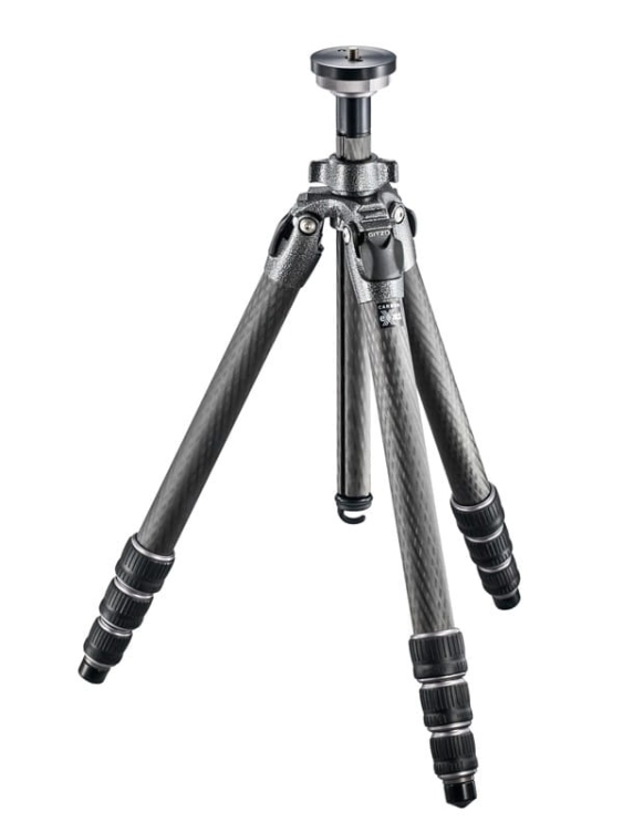 Gitzo Statyw Mountaineer 4-sekc, seria 3 GT3542L