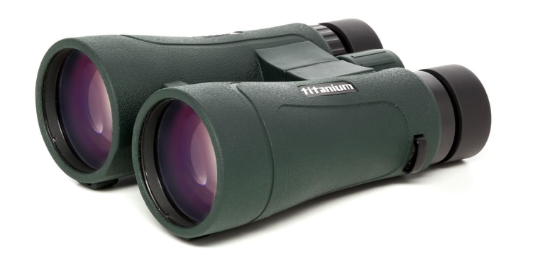 Delta Optical Lornetka Titanium 12x56 ROH DO-1409