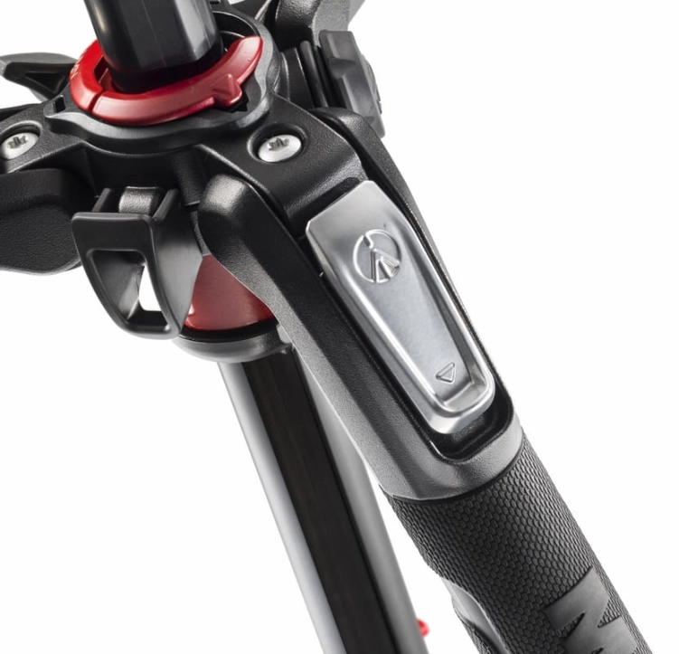 Manfrotto  MT190XPRO4 4 sekc 