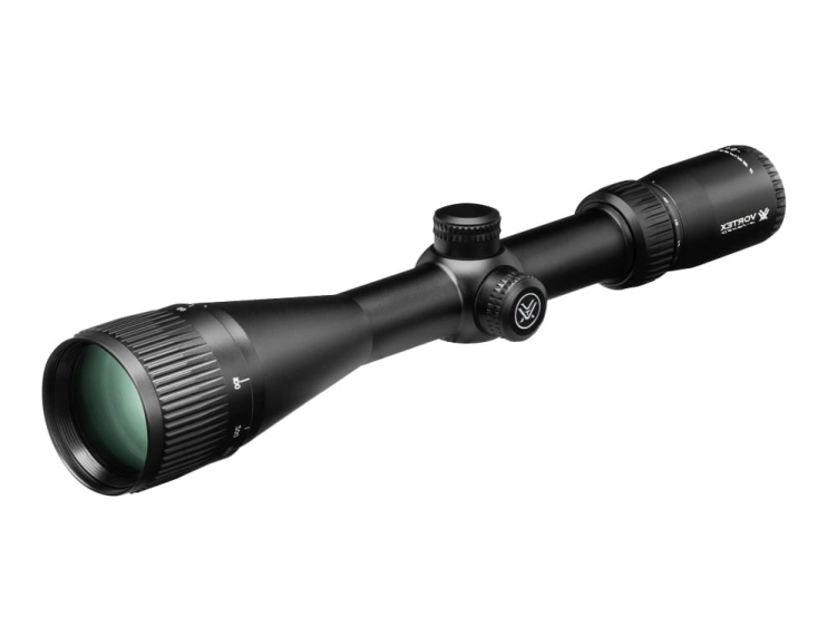 Crossfire II 4-16x50 30 mm AO BDC 