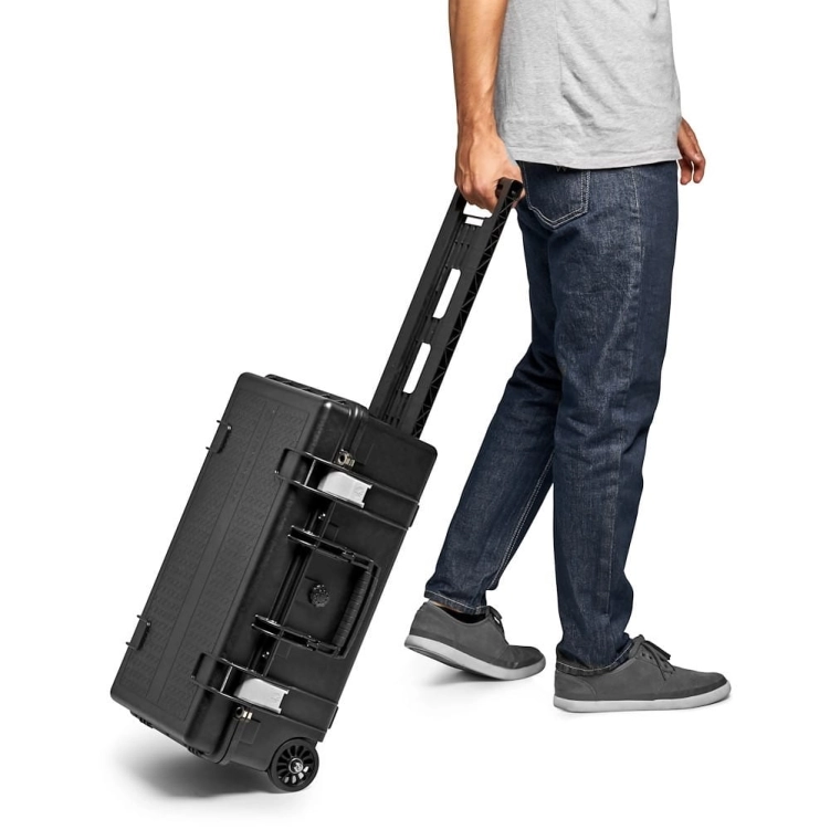 Manfrotto Walizka Reloader Tough 55 High