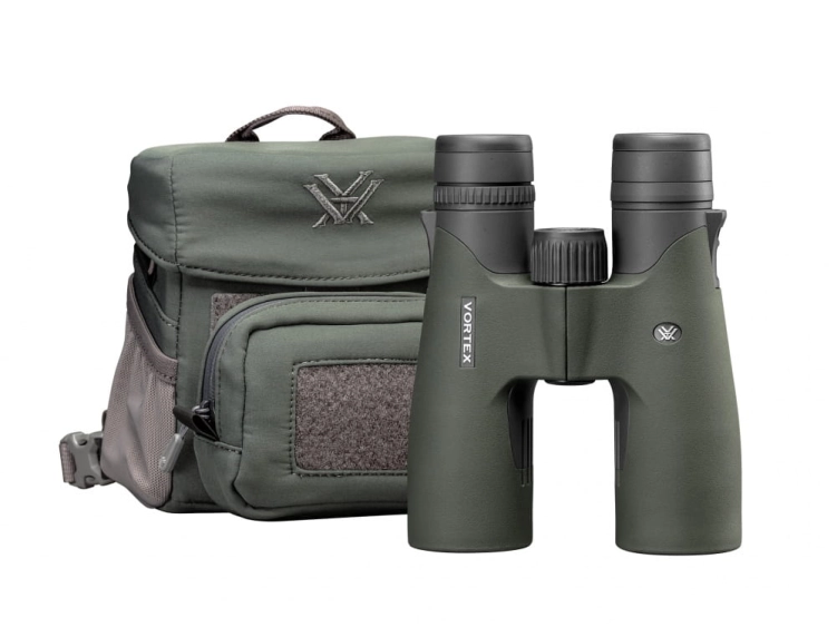 Lornetka Vortex Razor UHD 8x42
