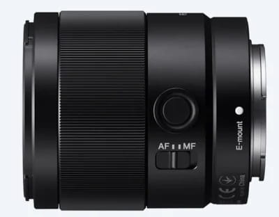 Sony FE 35 mm F1.8