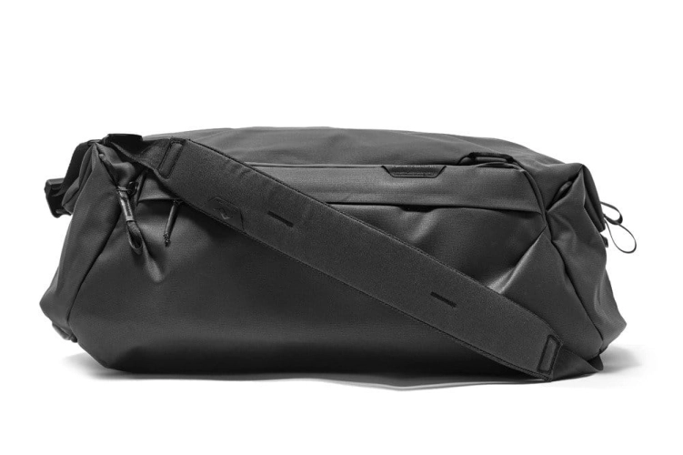 Peak Design Travel Duffel 35l torba czarna