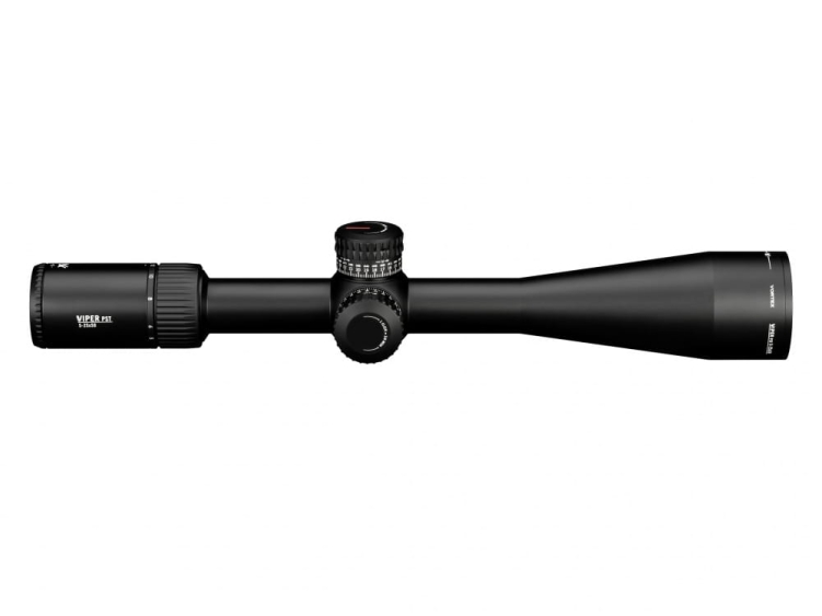 Luneta celownicza Vortex Viper PST II 5-25x50 FFP