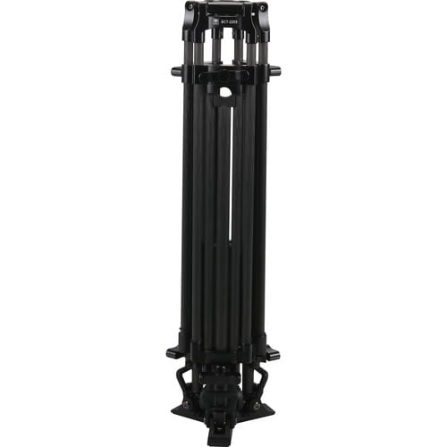 Sirui Statyw BCT-2203 z głowicą olejową BCH-10