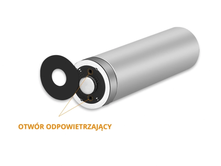 Akumulator ARB-L21-5000 (21700 5000 mAh 3,6 V)