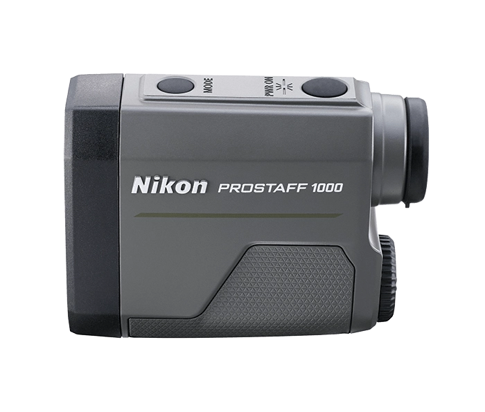 Nikon PROSTAFF 1000 Dalmierz laserowy