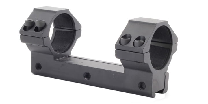 Leapers 30mm/11mm Montaż jednoczęściowy średni