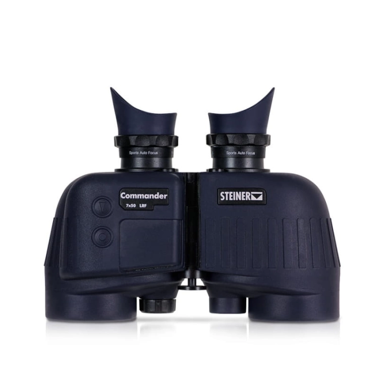 Lornetka Steiner Commander 7x50 LRF z dalmierzem