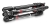 Manfrotto Statyw podróżny Befree Live Twist Carbon MVKBFRTC-LIVE z gł. video i torbą