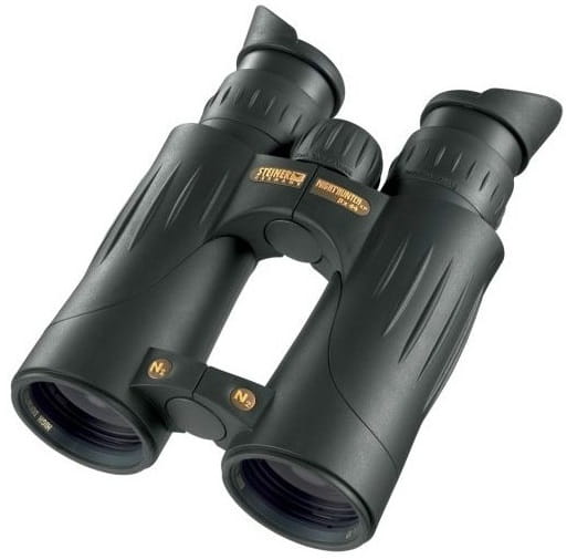 Steiner Lornetka Hunting Nighthuner XP 8x44