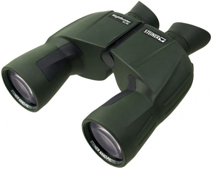 Steiner Lornetka Nighthunter 8x56