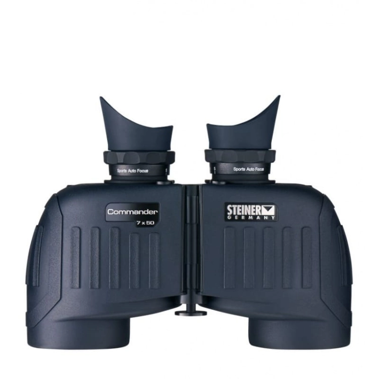 Steiner Lornetka Commander 7x50