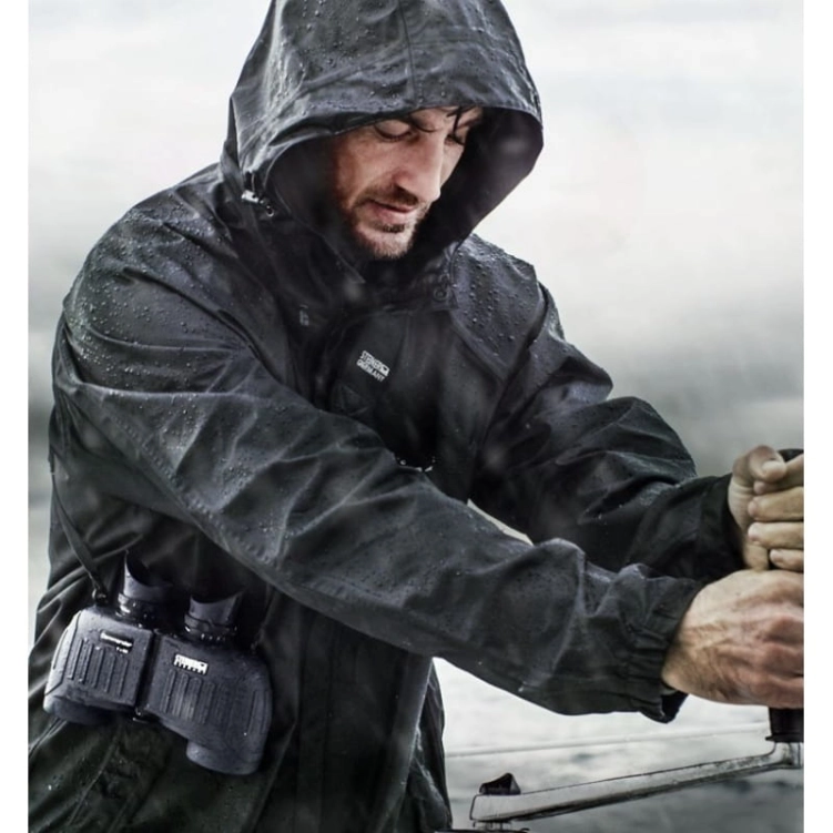 Steiner Lornetka Commander 7x50