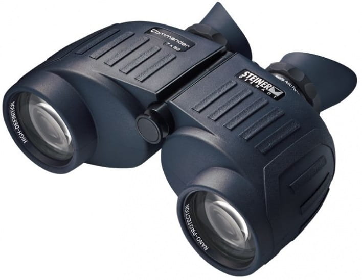 Steiner Lornetka Commander 7x50