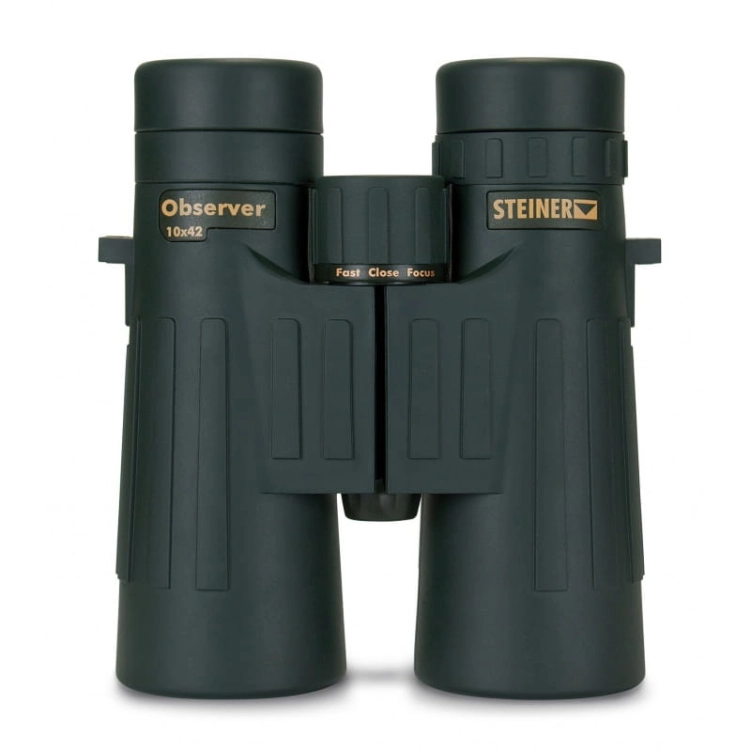 Steine Lornetka Observer 8x42