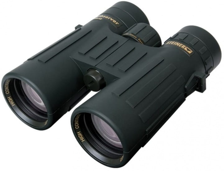 Steine Lornetka Observer 8x42
