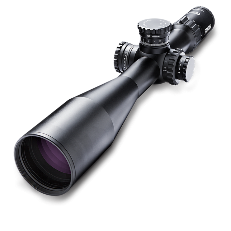 STEINER Luneta M5Xi 5-25x56 mm G2B MIL-DOT