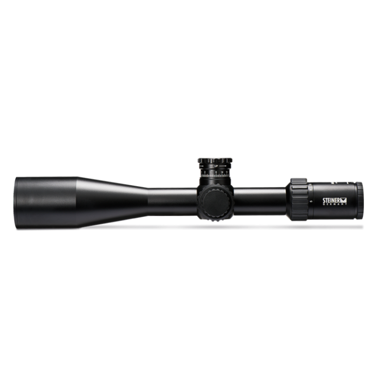 STEINER Luneta M5Xi 5-25x56 mm G2B MIL-DOT