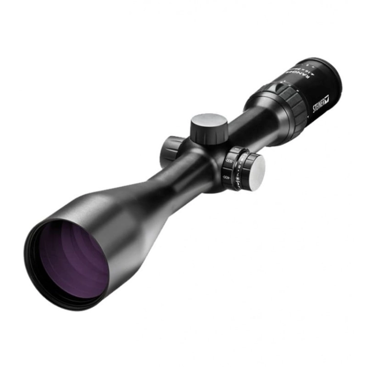 STEINER Luneta Ranger 4-16X56 G2B MIL-DOT