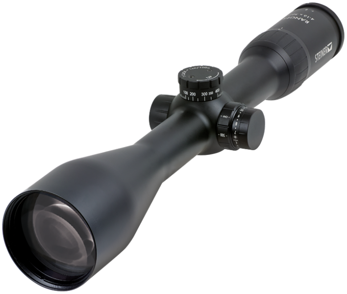 STEINER Luneta Ranger BC 4-16X56