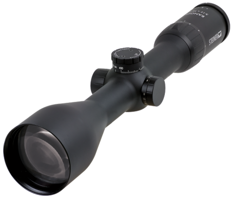 STEINER Luneta Ranger BC 3-12X56