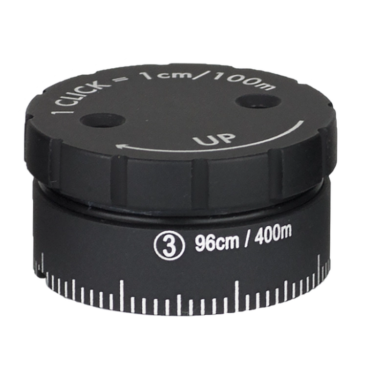 STEINER Luneta Ranger BC 3-12X56