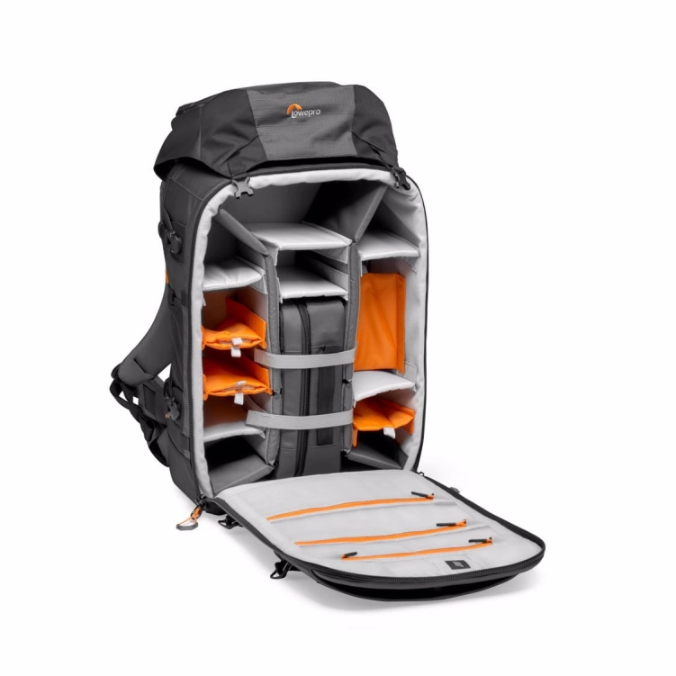 Lowepro Pro Trekker 550 AW II