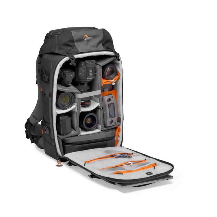Lowepro Pro Trekker 550 AW II