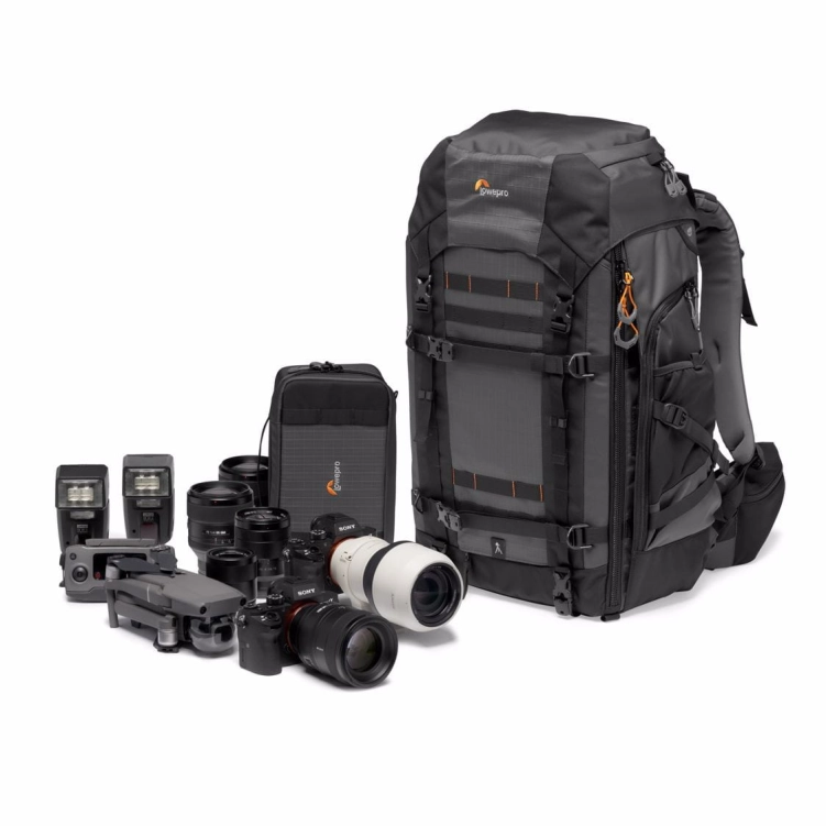 Lowepro Pro Trekker 550 AW II