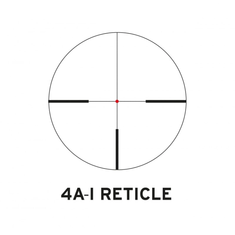 STEINER Luneta Ranger 2,5-10x50
