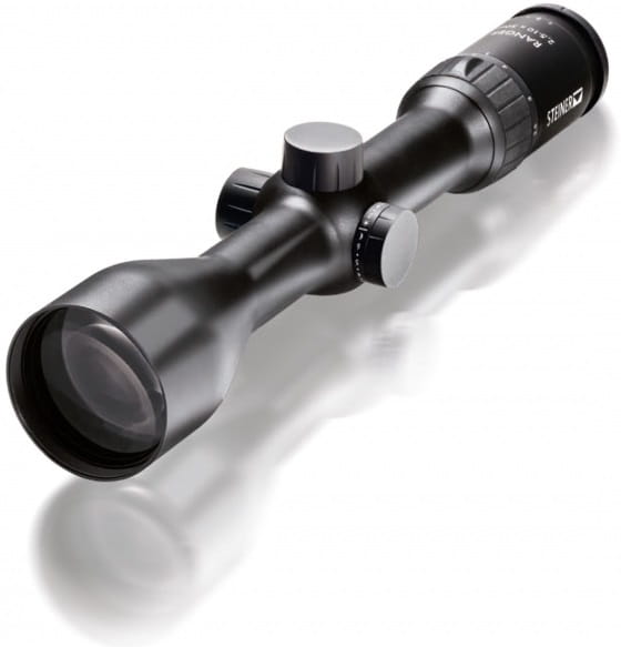 STEINER Luneta Ranger 2,5-10x50