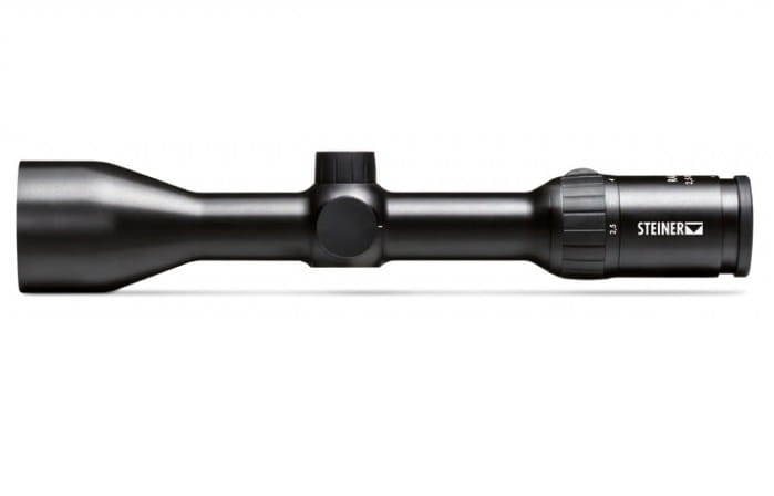 STEINER Luneta Ranger 2,5-10x50