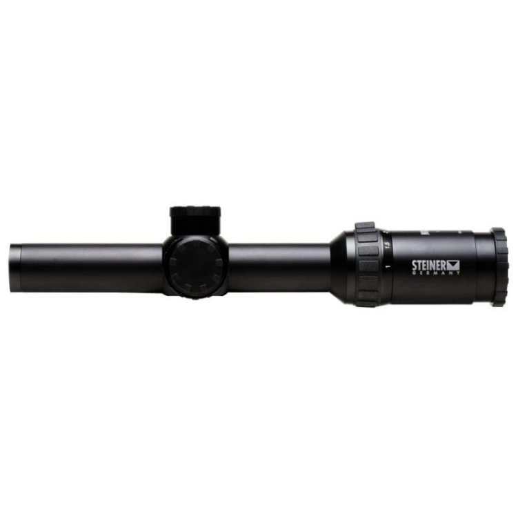 STEINER Luneta Nighthunter XTREME 1-5x24