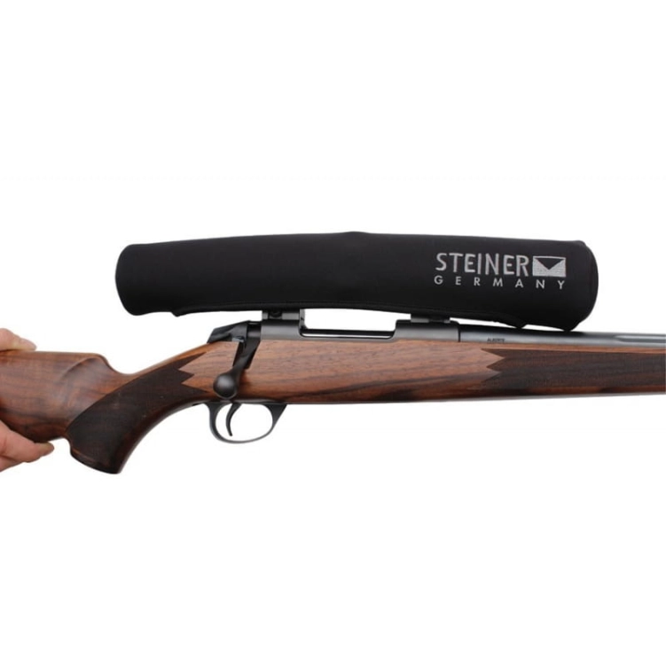 STEINER Luneta Nighthunter XTREME 1-5x24