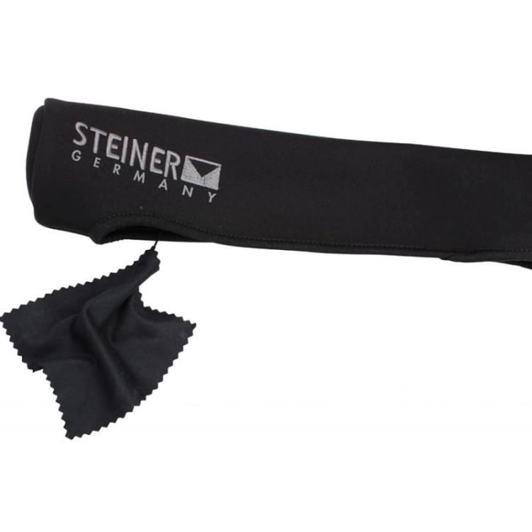 STEINER Luneta Nighthunter XTREME 1-5x24