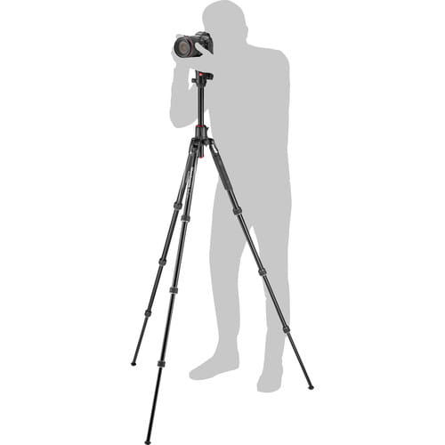 Befree GT XPRO MKBFRA4GTXP-BH