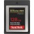 CFexpress 128GB